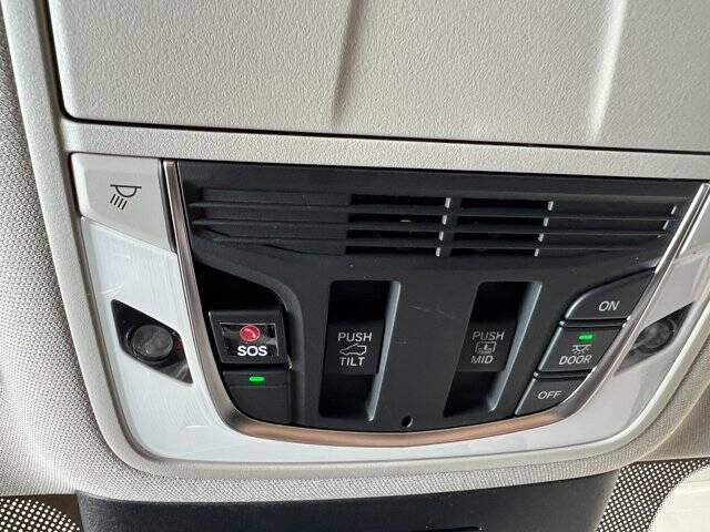 2026 Acura MDX SH-AWD