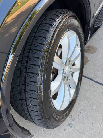 2016 Buick Enclave Premium