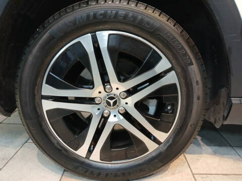 2022 Mercedes-Benz GLS GLS 450