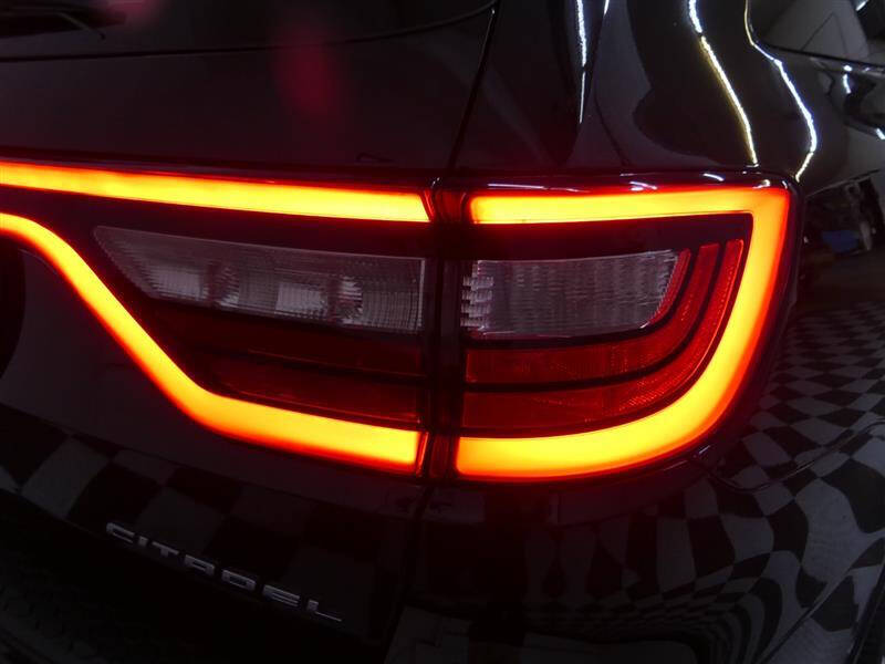 2021 Dodge Durango Citadel