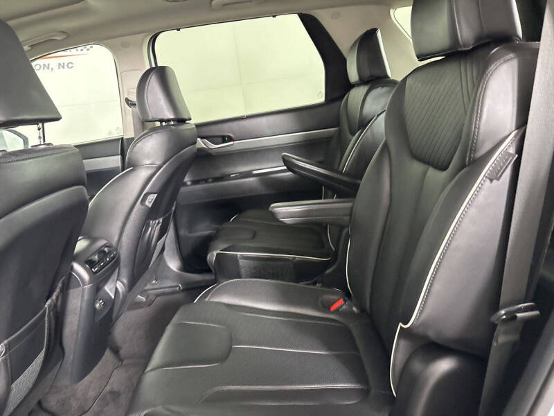 2025 Hyundai Palisade XRT