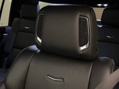 2021 Cadillac Escalade ESV Luxury