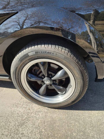 2007 Ford Mustang V6 Premium