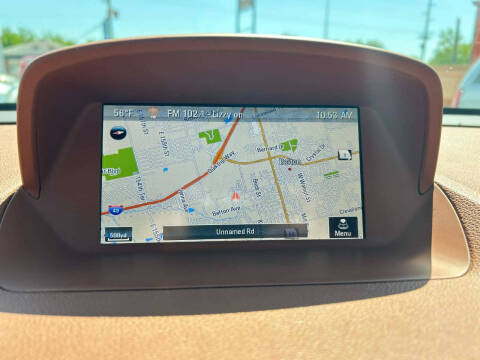 2016 Buick Encore Premium