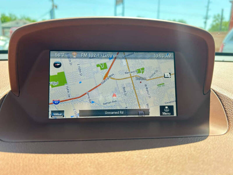 2016 Buick Encore Premium