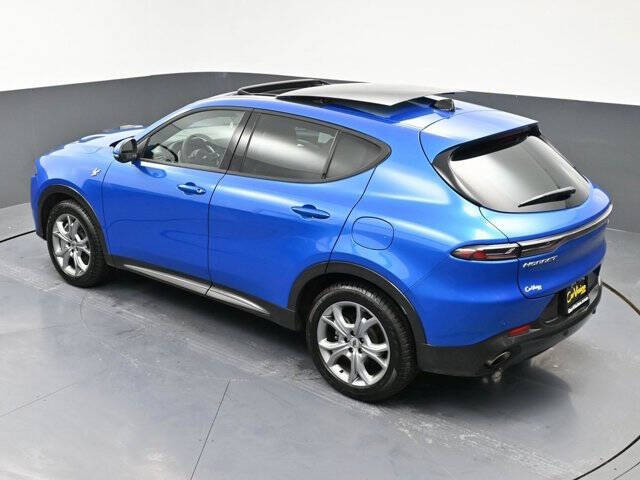 2024 Dodge Hornet R/T Plus