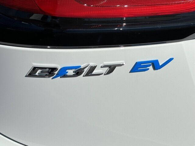 2023 Chevrolet Bolt EV 2LT