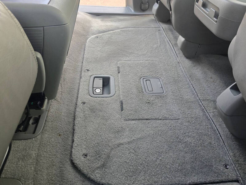 2005 Honda Odyssey Touring