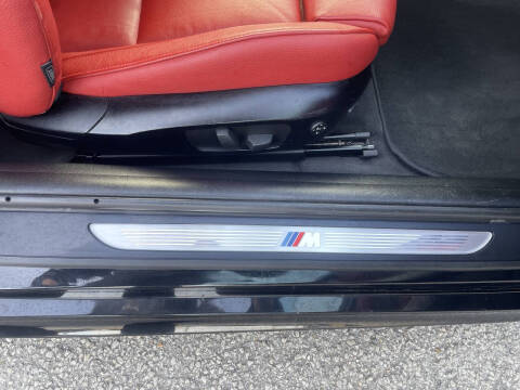 2012 BMW 3 Series 335i