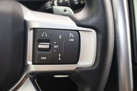 2023 Land Rover Discovery P360 S R-Dynamic