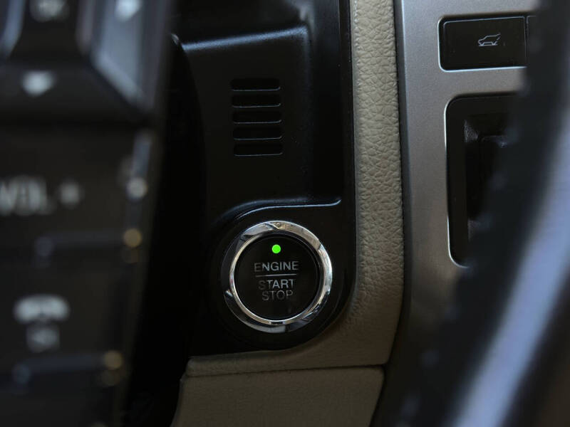 2016 Ford Expedition Limited