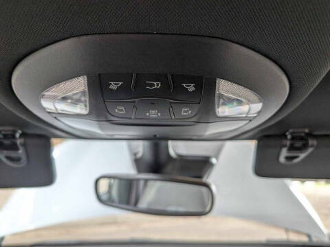 2024 Chrysler Pacifica Touring