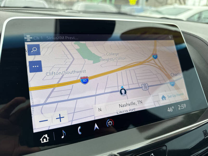 2021 Cadillac CT5 Premium Luxury