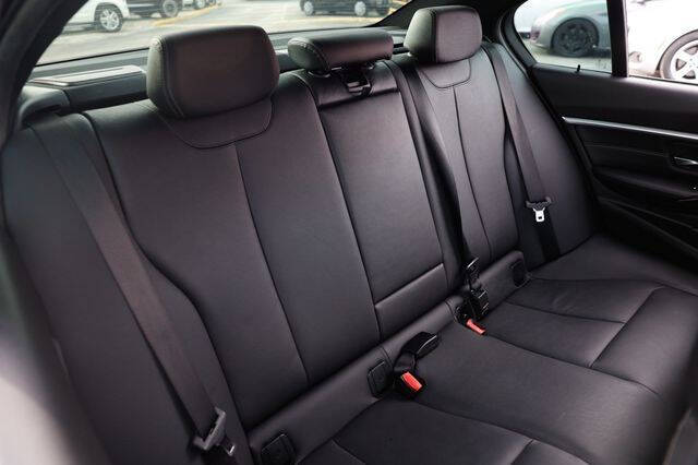 2018 BMW 3 Series 340i