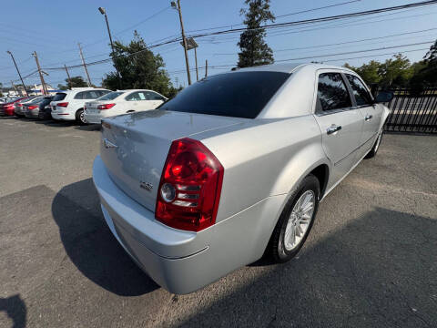 2010 Chrysler 300 Touring