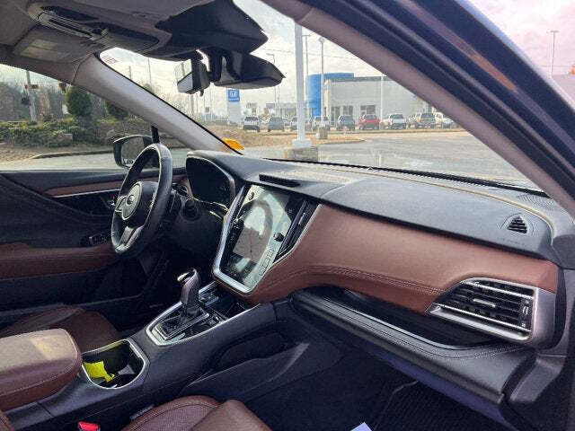 2023 Subaru Outback 14