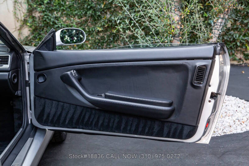 1997 Ferrari 456 GTA