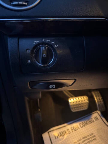 2010 Mercedes-Benz GL-Class GL 450 4MATIC