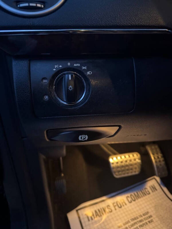 2010 Mercedes-Benz GL-Class GL 450 4MATIC