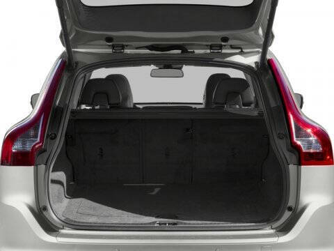 2017 Volvo XC60 T5 Inscription