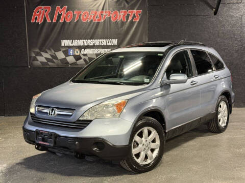 2008 Honda CR-V EX-L
