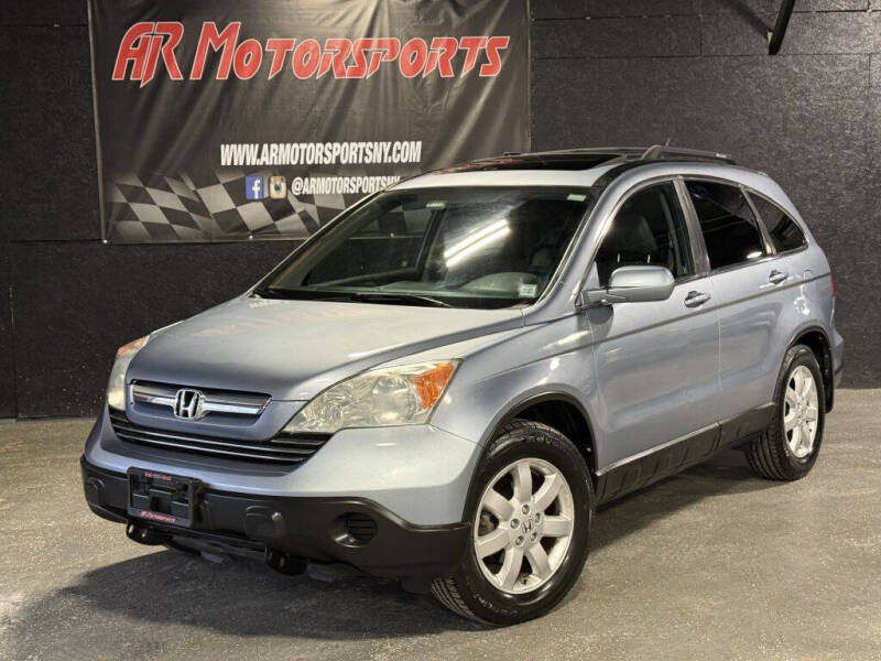 2008 Honda CR-V EX-L's photo
