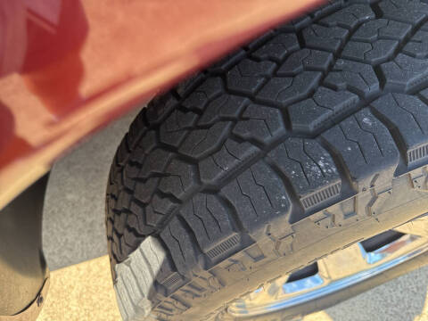 2002 Dodge Ram 1500 ST