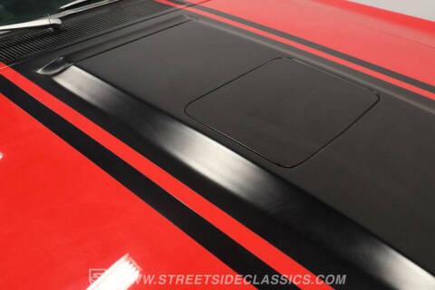 1970 Plymouth Roadrunner