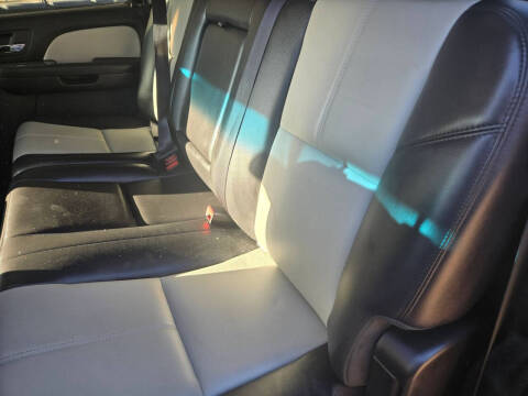 2010 GMC Sierra 1500 SLT