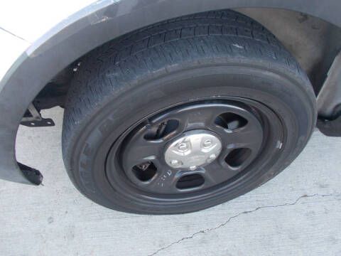 2018 Ford Explorer Police Interceptor Utility