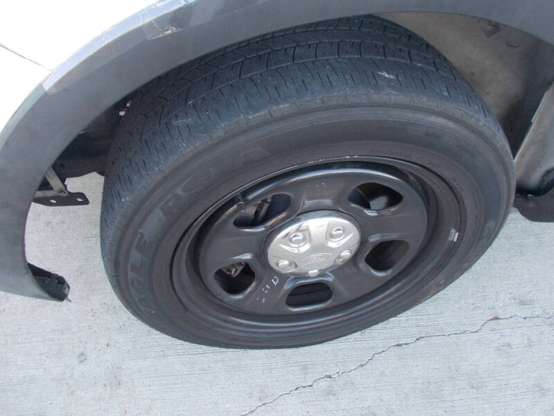 2018 Ford Explorer Police Interceptor Utility