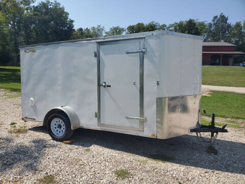 2020 Doolittle 6x12