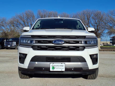 2024 Ford Expedition XLT