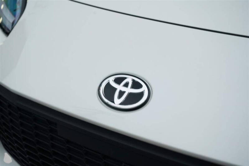 2023 Toyota GR86 Premium