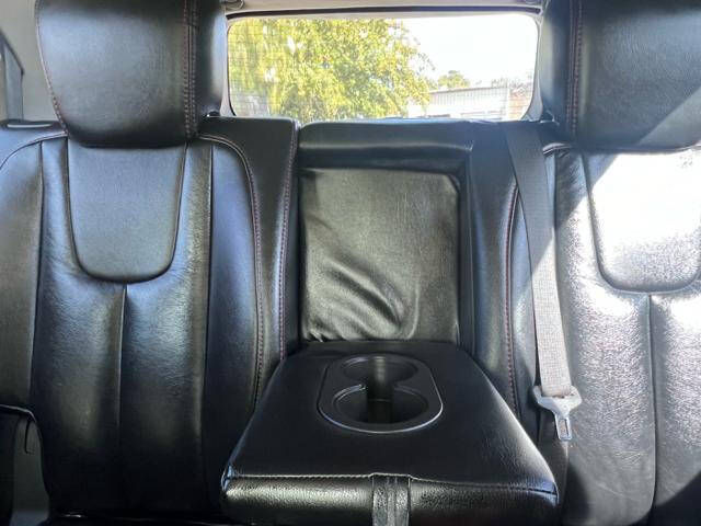 2010 Chevrolet Equinox LS