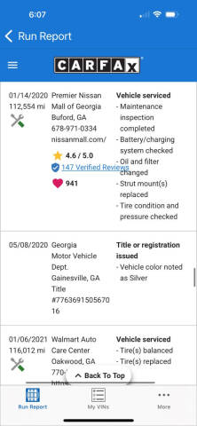 2012 Nissan Versa 1.8 S
