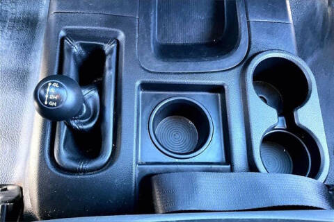 2017 RAM 2500 Tradesman