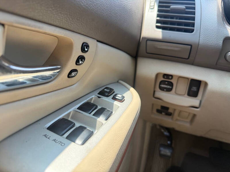 2004 Lexus RX 330