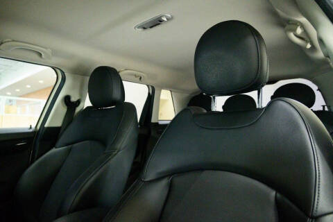 2018 MINI Hardtop 4 Door Cooper S