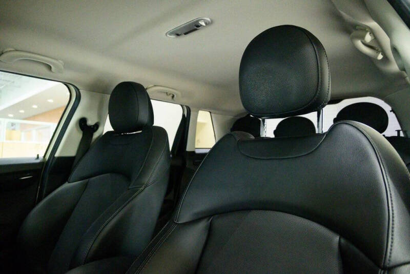 2018 MINI Hardtop 4 Door Cooper S