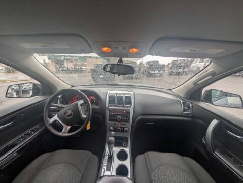 2007 GMC Acadia SLE-1