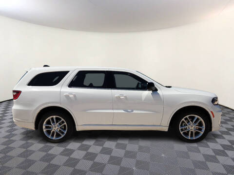 2023 Dodge Durango GT Launch Edition