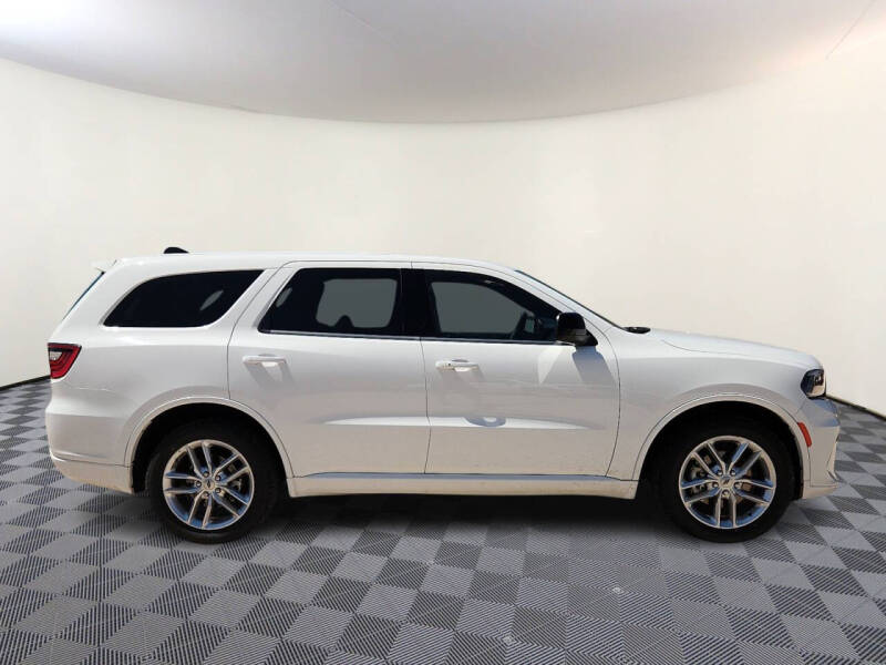 2023 Dodge Durango GT Launch Edition