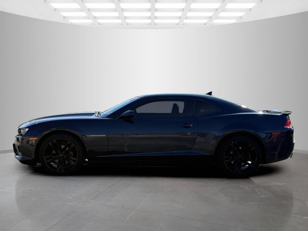 2014 Chevrolet Camaro for sale at Used Cars Toledo in Oregon, OH