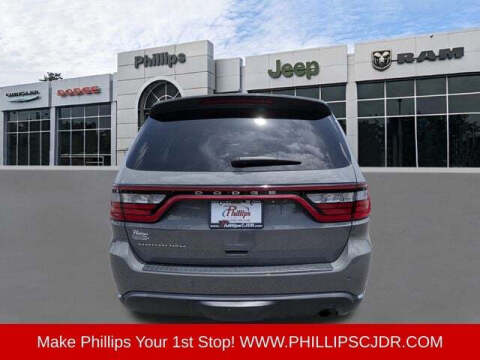 2023 Dodge Durango SXT