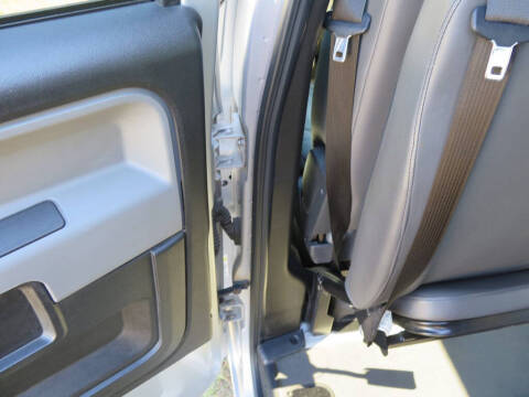 2014 AM General MV-1