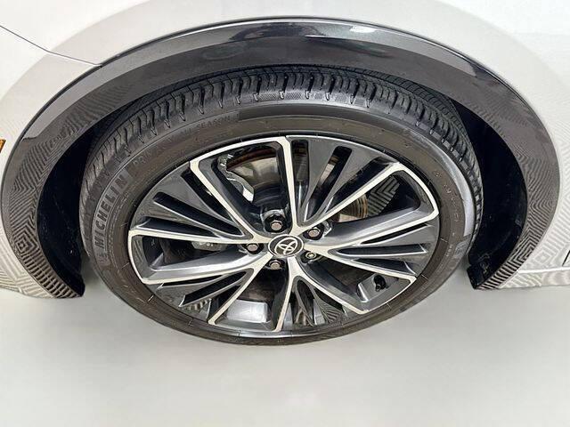 2025 Toyota Prius Limited