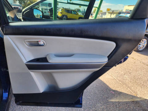 2012 Mazda CX-9 Grand Touring