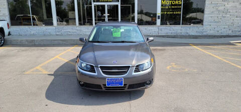 2006 Saab 9-5
