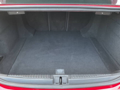 2018 Alfa Romeo Giulia